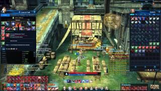 [Tera Online] Tutorial de PvP para Slayers Lv. 65 #Cristais