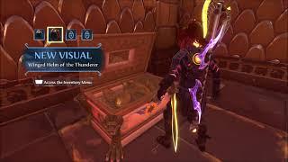 Immortals Fenyx Rising Wars Den Epic Chest Locations