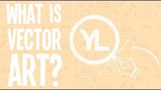 Beginner's Guide to Vector Art