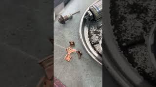 Toyota Innova self motor repairing see how to Repair #subscribe #repair SM Car AC work