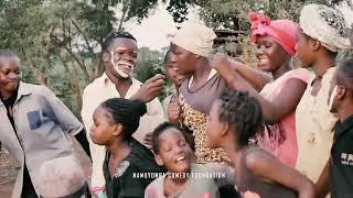 Zeddie Khats - TUBAMBA official video ft Namuyomba Comedy  (prod by Dj Kefra)