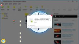 INSTAL  | DAEMON TOOLS PRO CRACKED | TUTORIAL | ️ 100% WORKING 2023