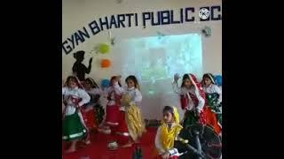 Happy  Haryana Day