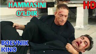 SUPER BOEVNIK KINO | HAMMASINI O'LDIR UZBEK TILIDA