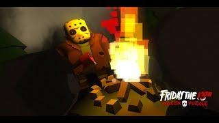 Friday the 13th: Killer Puzzle "Джейсона посадили в тюрьму" #2