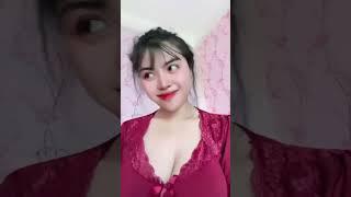 Nadyavittt part 18 #gemoy #tiktok #cewekcantik #nadyavittt #dance #tiktok #daster