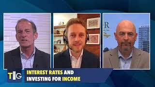 When Is This Asset Bubble Exploding?! The Income Generation With Co-host Jeffrey Small