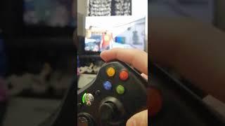 Как запустить чит/мод/trainer в GTA 5 на xbox 360?