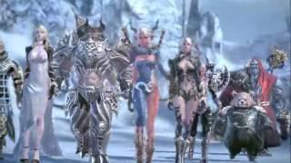 Tera MMORPG by Atari