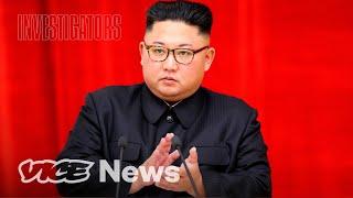 How North Korea Tried To Steal $1 Billion | Investigators