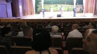 Випускник 2019. ТНВК "Школа-ліцей №6 ім.Н.Яремчука. Тернопіль