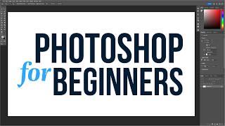 All You Need to Know About Photoshop in 20 Minutes