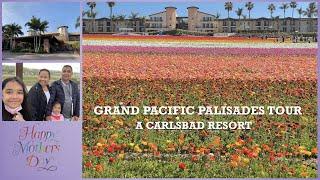 Grand Pacific Palisades Tour, A Carlsbad Resort