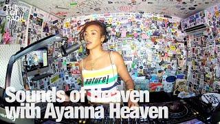 Sounds of Heaven with Ayanna Heaven @TheLotRadio  06-13-2024