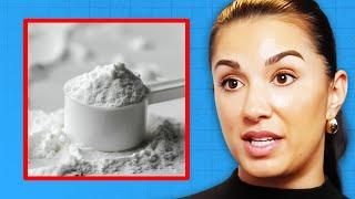 Neuroscientist Reveals the INSANE BENEFITS of Creatine for Your Body & BRAIN! | Louisa Nicola