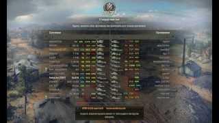 Моды для World of tanks 8.8 от Alesca