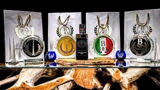 Frantoio di Montalcino Brunera  DubaiOOC 2024 Early Harvest Edition