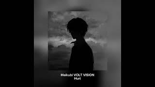 1 час Maikubi VOLT VISION-Hurt