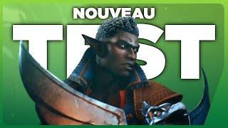 On a ENFIN joué à Dragon Age: The Veilguard : 10 ans d'attente récompensées ? 🟢 PREVIEW