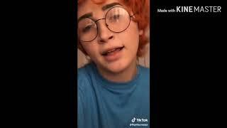 Todd Morrison TikTok Cosplay || Sally Face Cosplay || Part 3