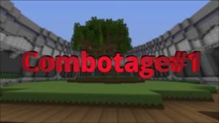 Minecraft Hypixel ComboTage#1 ft.CianVerx L