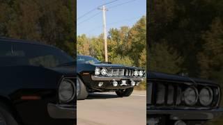 WORLDS FIRST CATALOG CUDA… #shorts