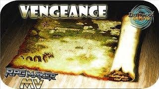 First Impressions MV - Vengeance - Fun game if you can get over the default assets - RPG Maker MV