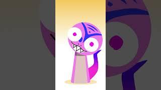 NEW Sprunki OC - Meet Gekkie Phase 4 #sprunki  #incredibox   #incrediboxsprunki