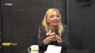 ÖZGE VARDARLI ile İŞİ BİLEN I H.NEYİR TEKELİ