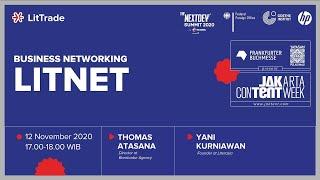 Business Networking LitNet