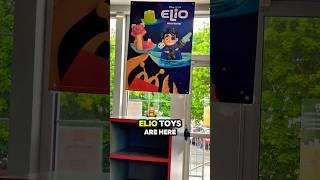 Elio Movie Happy Meal Hunt: Part 1  Who Did We Get Today? #unboxing #mcdonalds