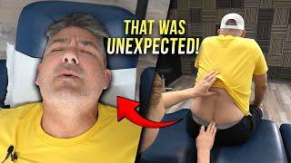 I Fixed His Chronic Back Pain in One Visit!