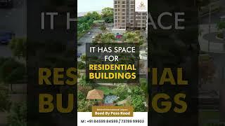 Divine City | Marathwada Biggest Township | Plots For Sale In Beed Bypass Road #divinecity #shorts