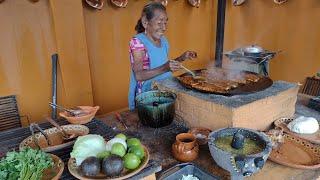 Preparando QUESABIRRIAS CON QUESO FUNDIDO, Les Enseño Como Las Hago | Doña Lupita