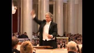 Tchaikovsky Symphony no. 6 Pathetique. Dorian Wilson