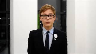 Григорий, Лицей Иннополис