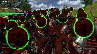 winlator Mount and blade:warband (Frost 8.0 V1 Proot)