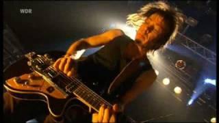Tito & Tarantula - Motorcycle Girl
