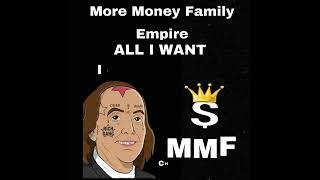 STUNNA BENJAMIN - ALL I WANT IS YOU ( LEAK SONG ) MMF  CHAMPAGNE MUSIC 