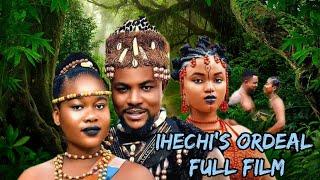 IHECHI'S ORDEAL FULL FILM (EPIC FILM 2024)Darlington Chubikem,Rita Arum,Peace Onuoha 2024 #epicmovie