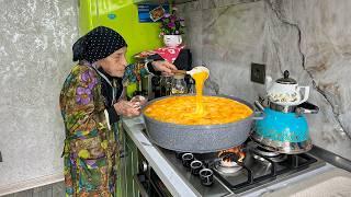 KUYMAK - Grandma's 100-Year-Old Traditional Recipe | Must Try