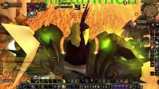 Allgammon - lvl 70 Arms Warrior Twink |Warsong Gulch PvP - WOTLK Classic