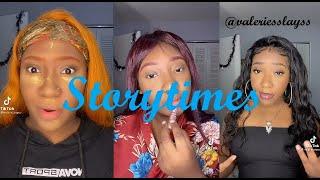 COMPLETE TIKTOK MAKEUP STORYTIME | @valerieslayss