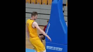 BASKETBALL. Super amazing dunk by Ukraine. PayPal - odessa.sportfan@meta.ua