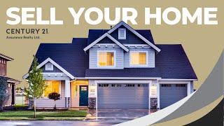 Sell Your Home In Kelowna, BC | Century 21 Assurance Realty Ltd