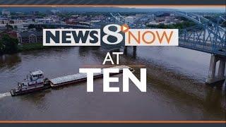 News 8 Now at Ten: 03/12/2025