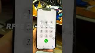 iPhone 12 Pro Max#network change#luk #youtubeshorts