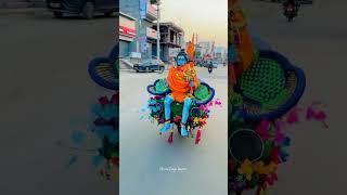 Haridwar Bhole️#bhole #princetyagihapur #mahakal #mahadev  #nkmusicrecord #khasi #bholenath  #bhole