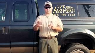 Why Buyers Purchase Used Equipment at JJ Kane Auctions
