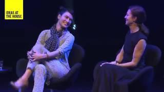 Lena Headey and Michelle Fairley